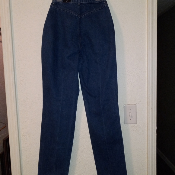 Cross J Jeans Western Jeans - Picture 6 of 10